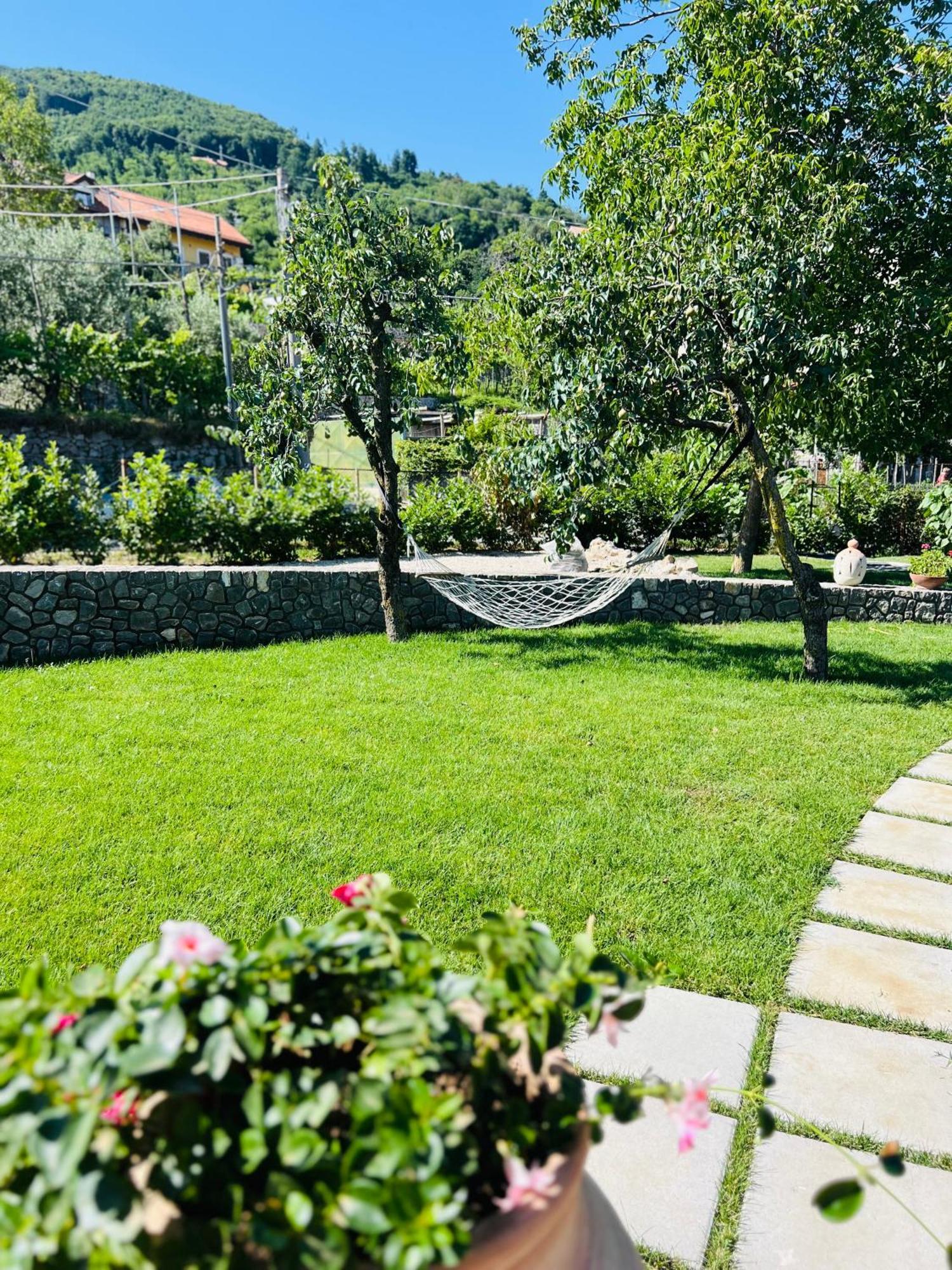 Villa Dolce Risveglio Agerola