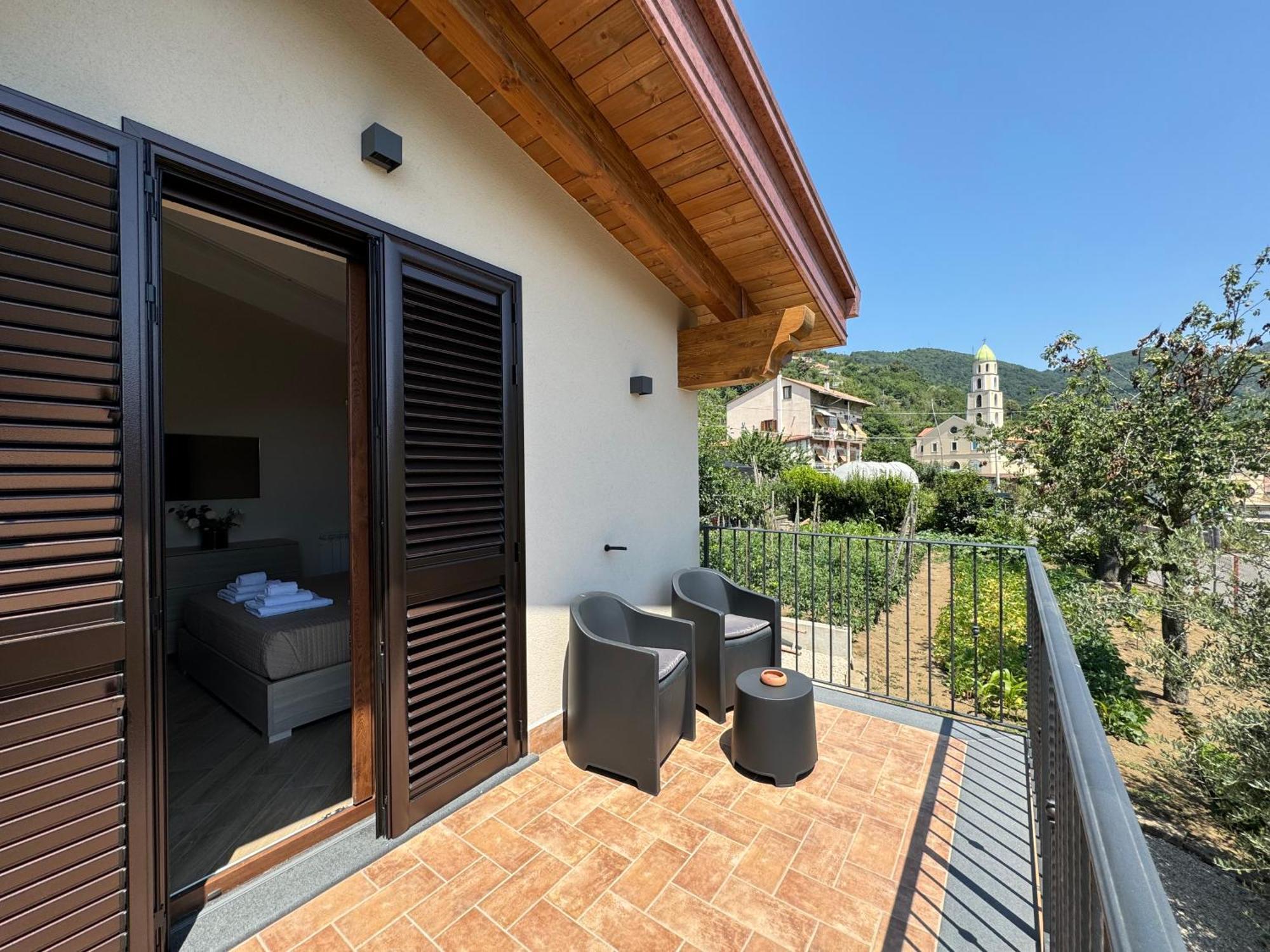 Dolce Risveglio Villa *