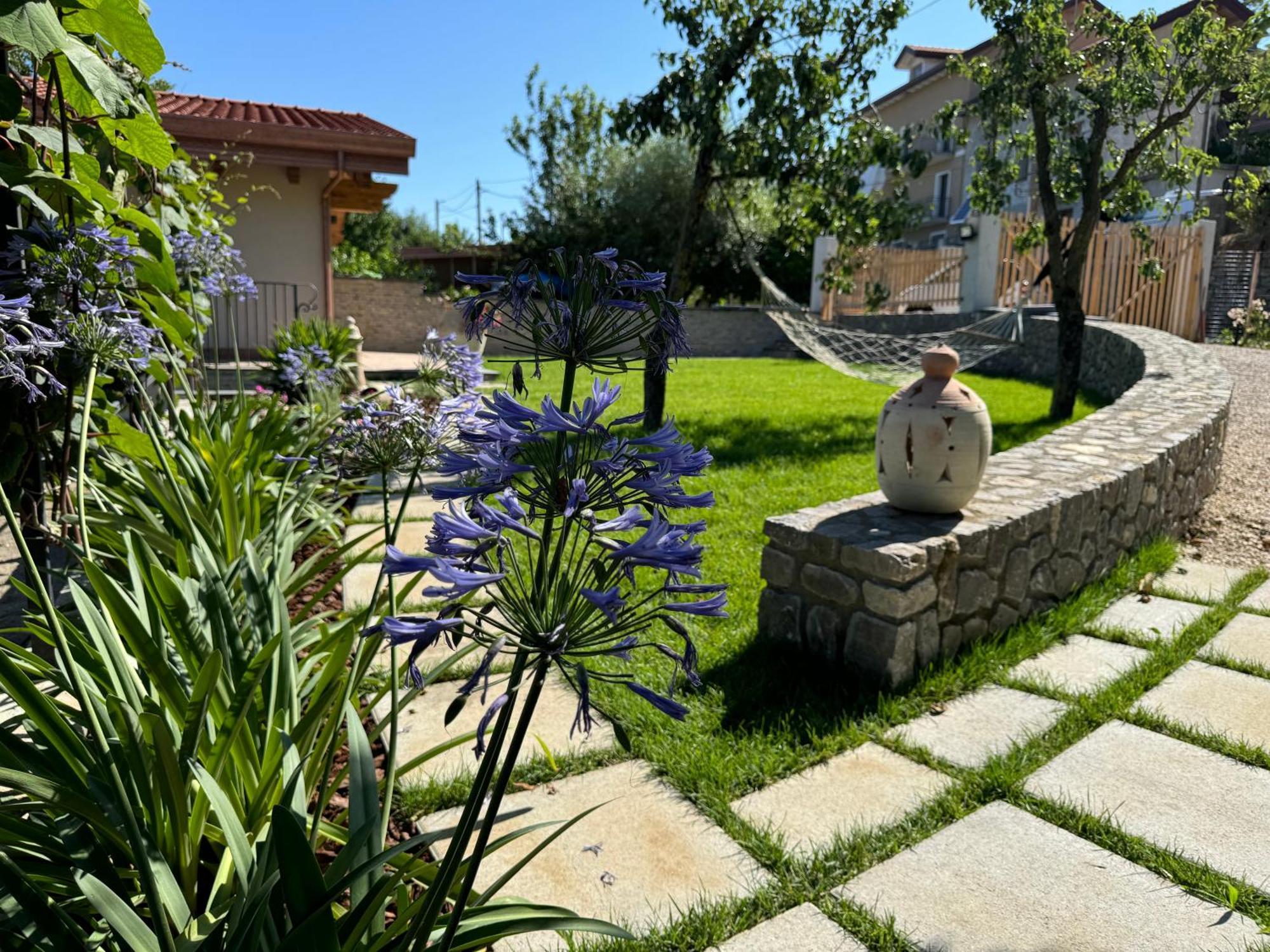 Villa Dolce Risveglio *
