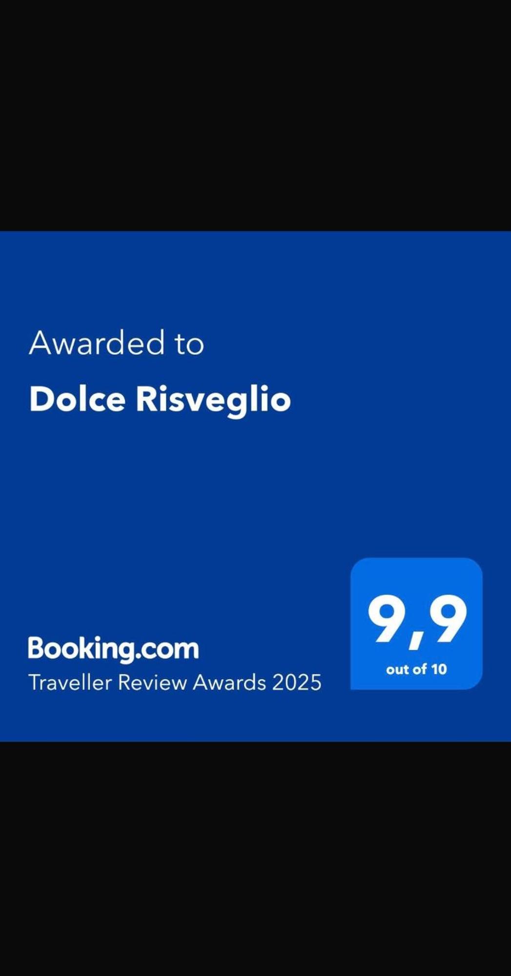 Villa Dolce Risveglio
