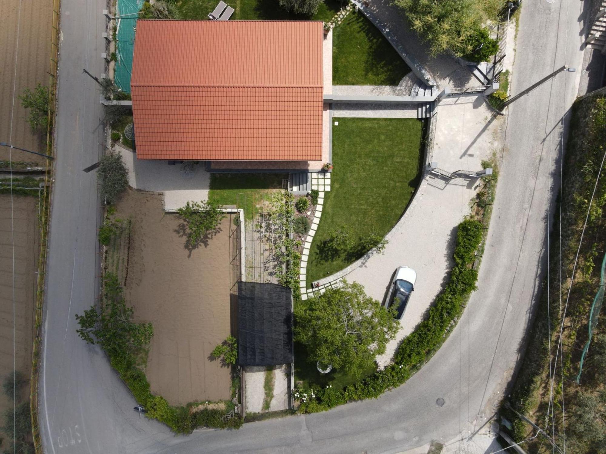 Villa Dolce Risveglio Agerola